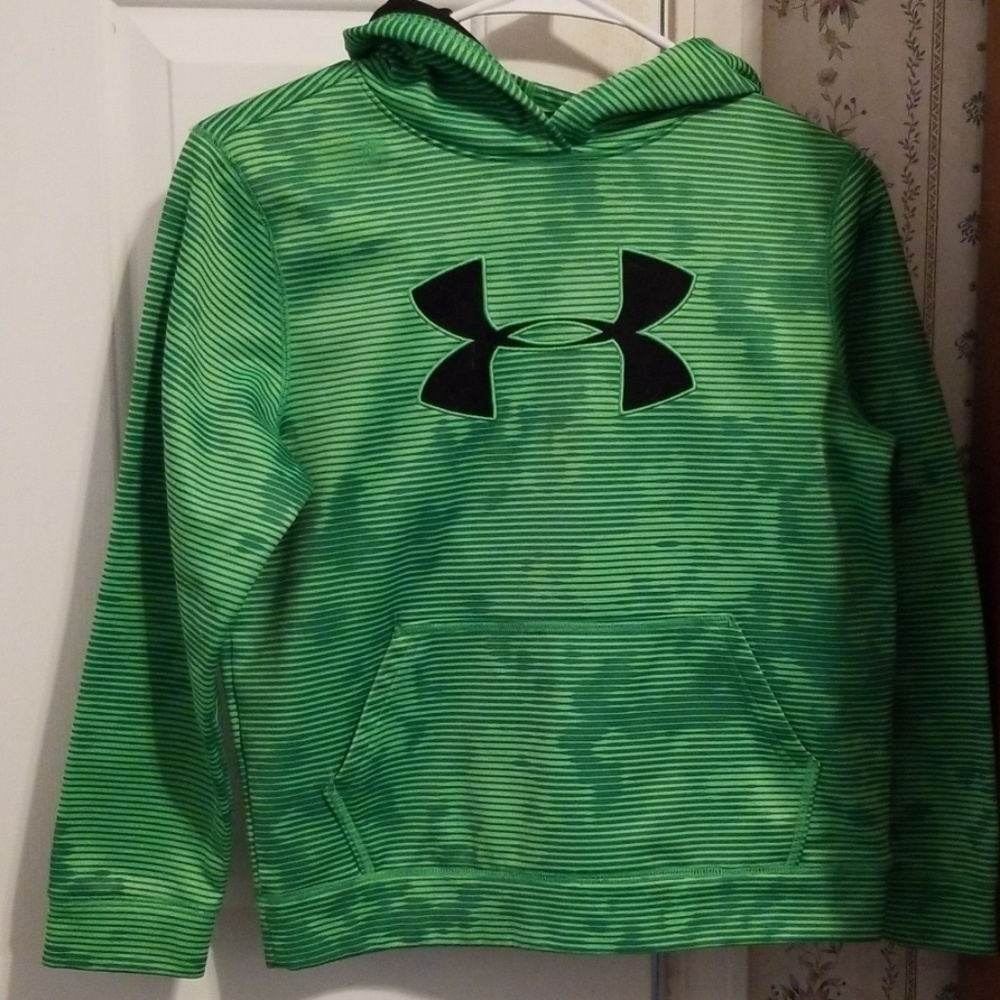 Under Armour hoodie